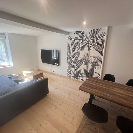Charmant Grand Appartement Serdinya Εξωτερικό φωτογραφία
