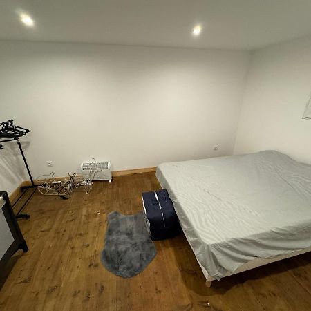 Charmant Grand Appartement Serdinya Εξωτερικό φωτογραφία