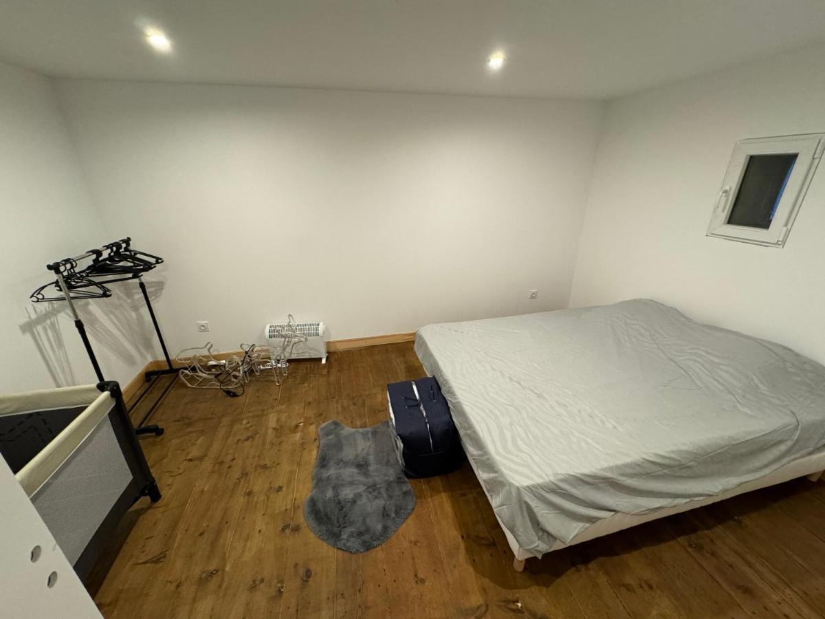Charmant Grand Appartement Serdinya Εξωτερικό φωτογραφία