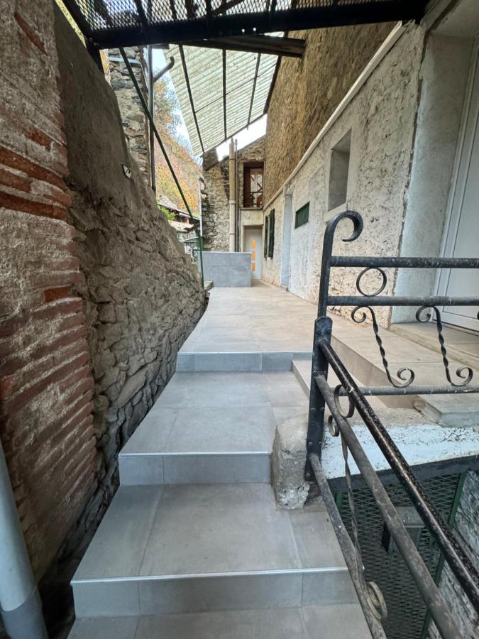 Charmant Grand Appartement Serdinya Εξωτερικό φωτογραφία