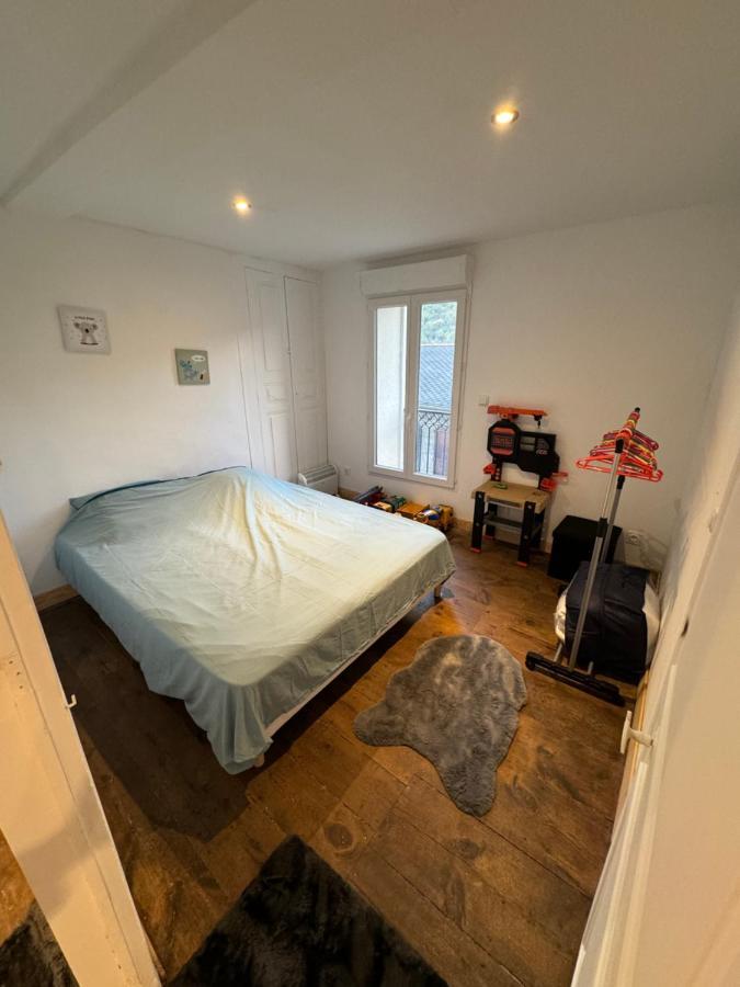Charmant Grand Appartement Serdinya Εξωτερικό φωτογραφία
