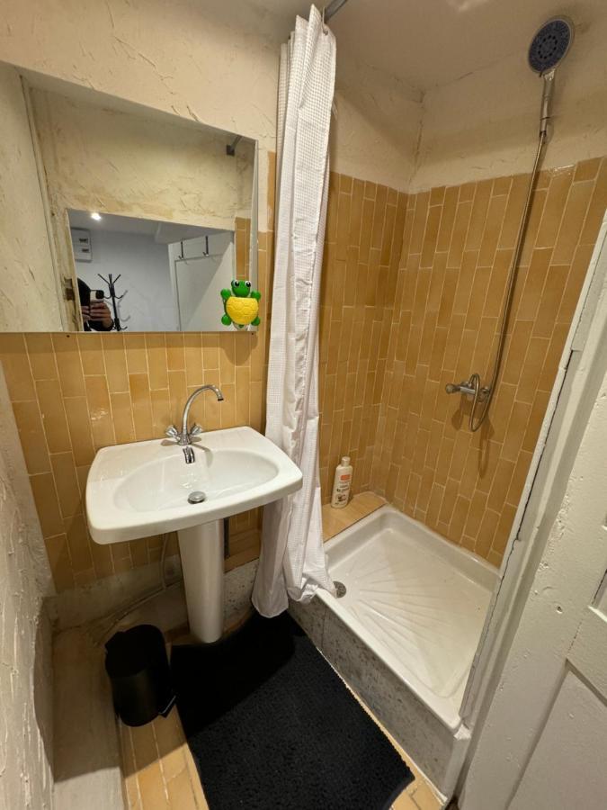 Charmant Grand Appartement Serdinya Εξωτερικό φωτογραφία